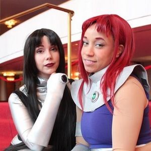 Meet your Posher, Lacey